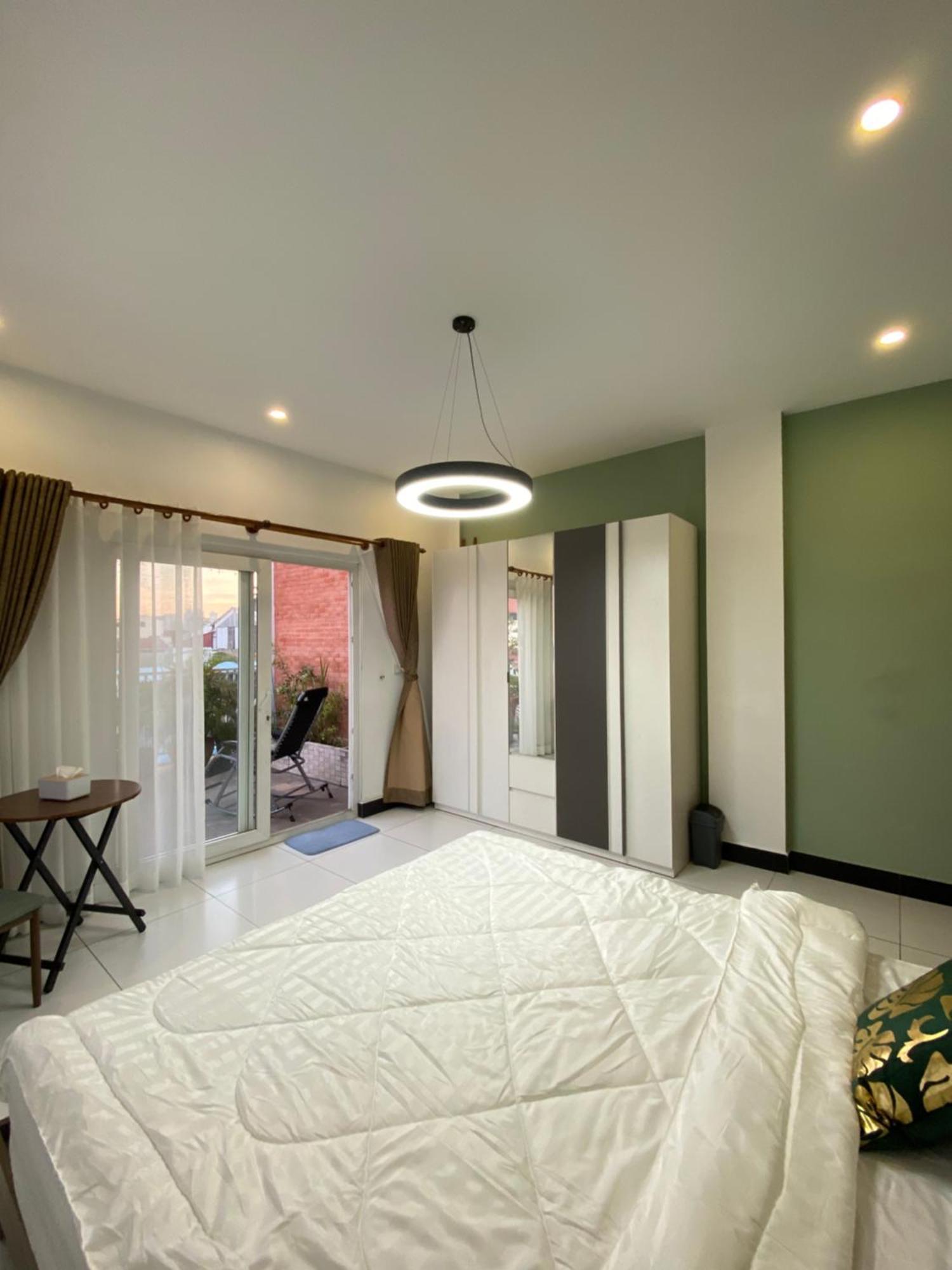 Sama House * Phnom Penh