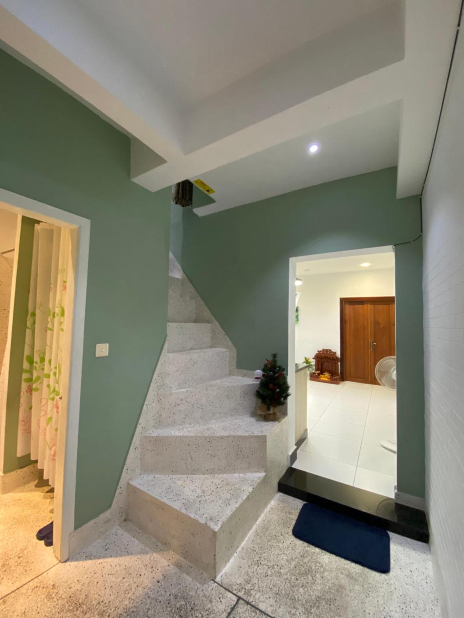 Appartement Sama House