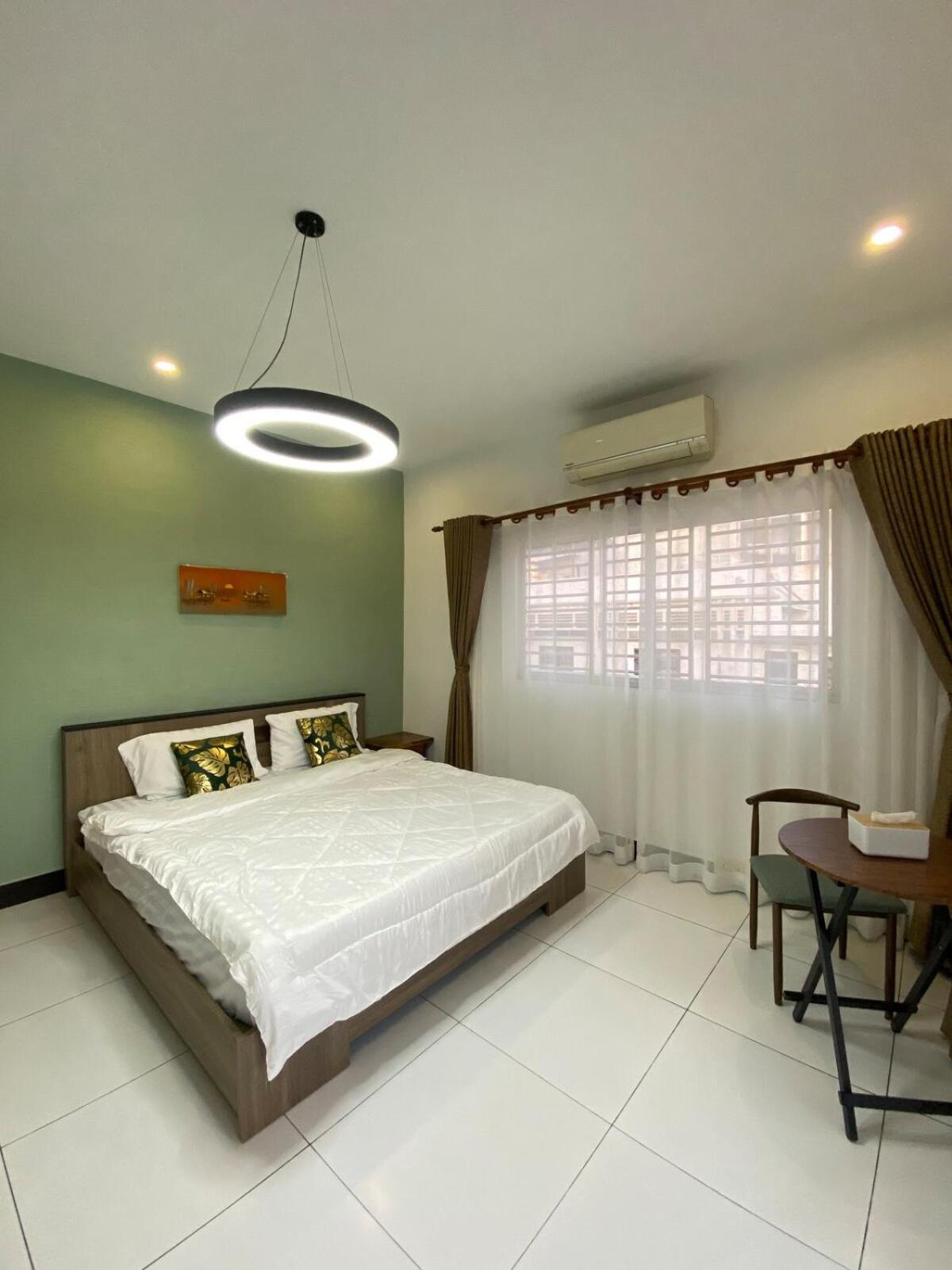 Sama House *