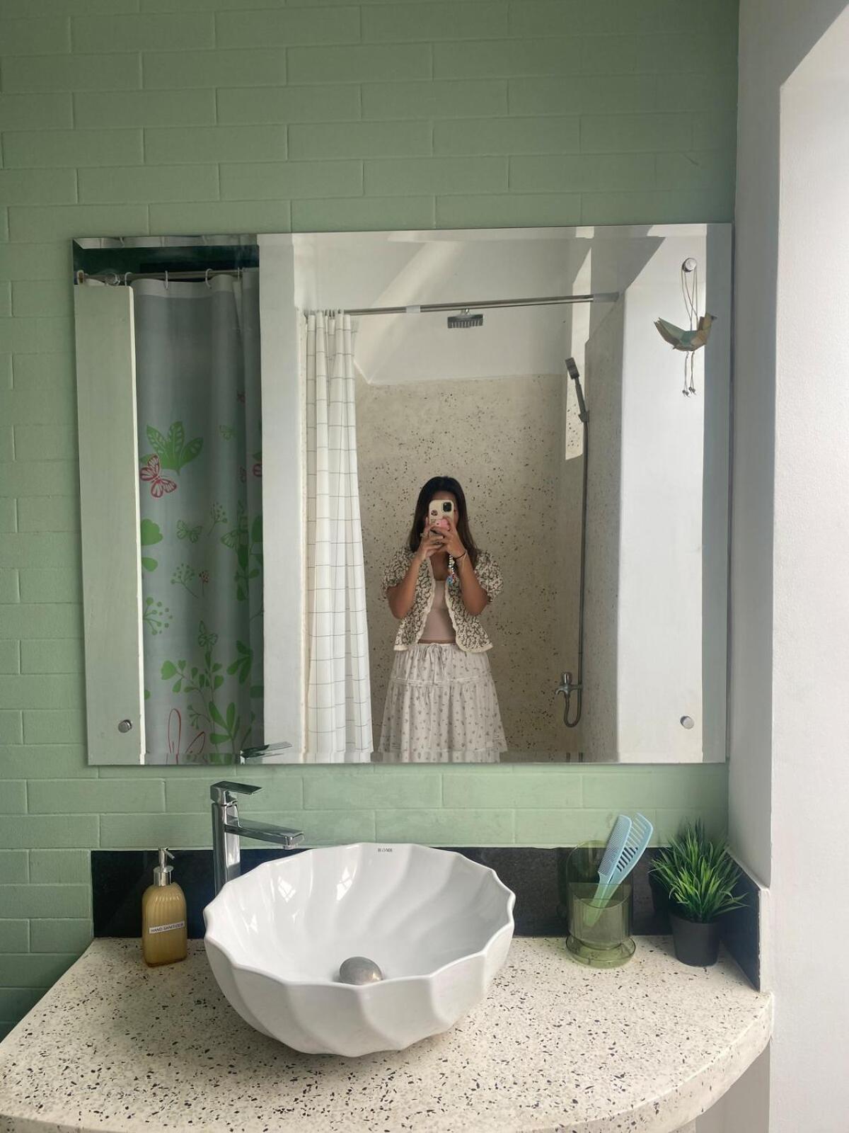 Appartement Sama House